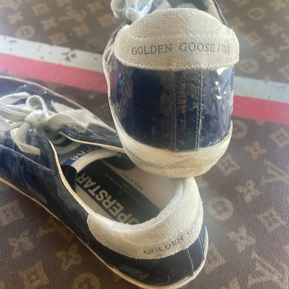 GOLDEN GOOSE - Picture 10 of 10